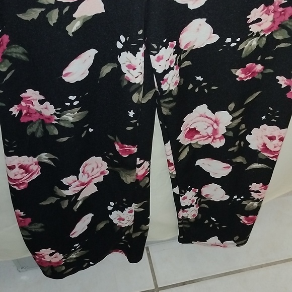 Cosmic Beauty women's jumpsuit - Picture 5 of 8